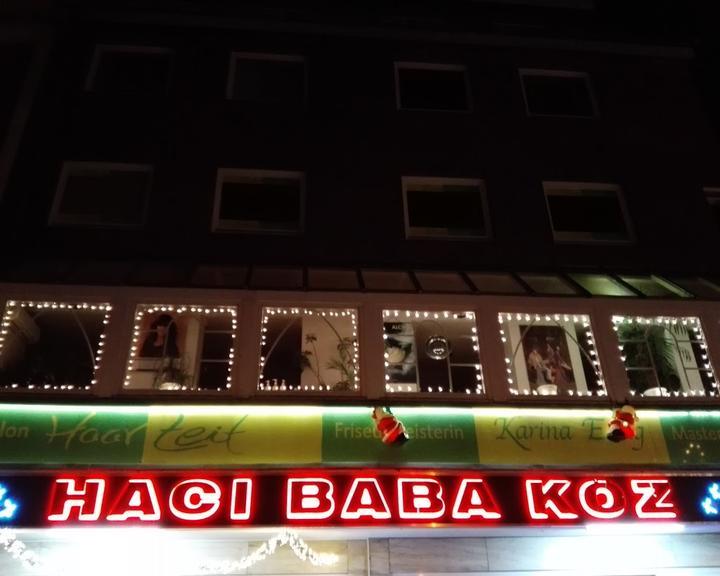 Haci Baba Koz