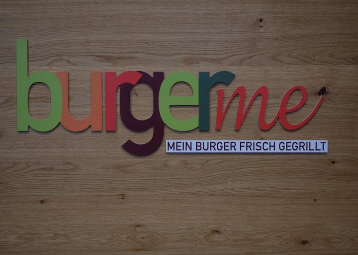 burgerme